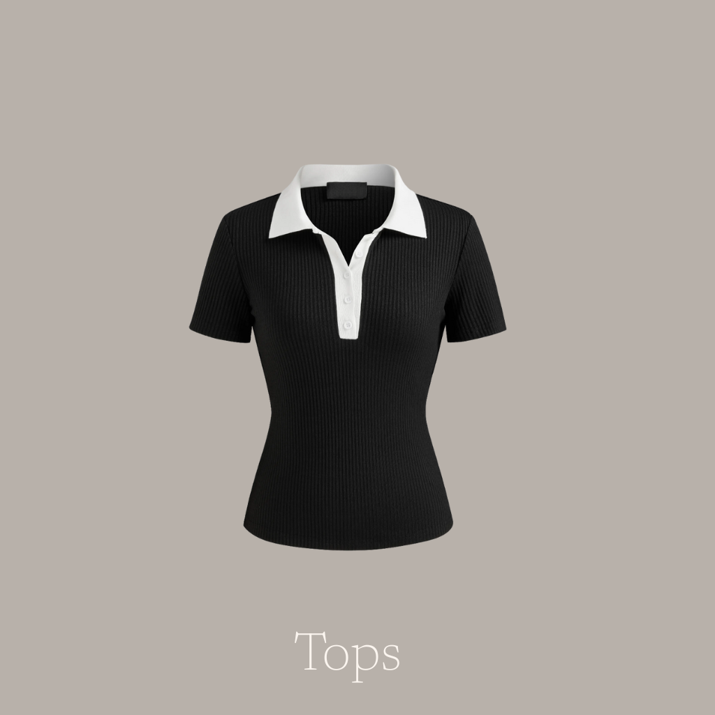 Tops