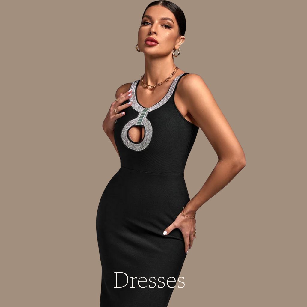 Dresses