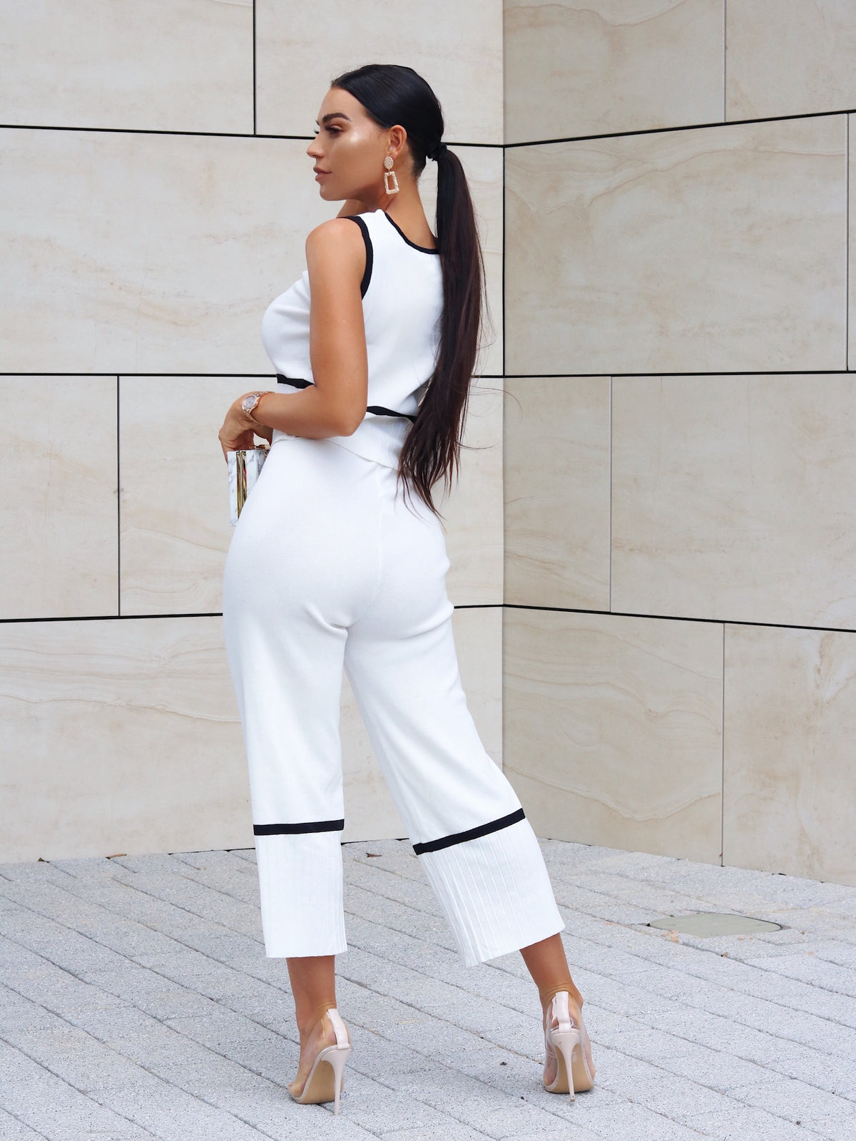 Two Piece