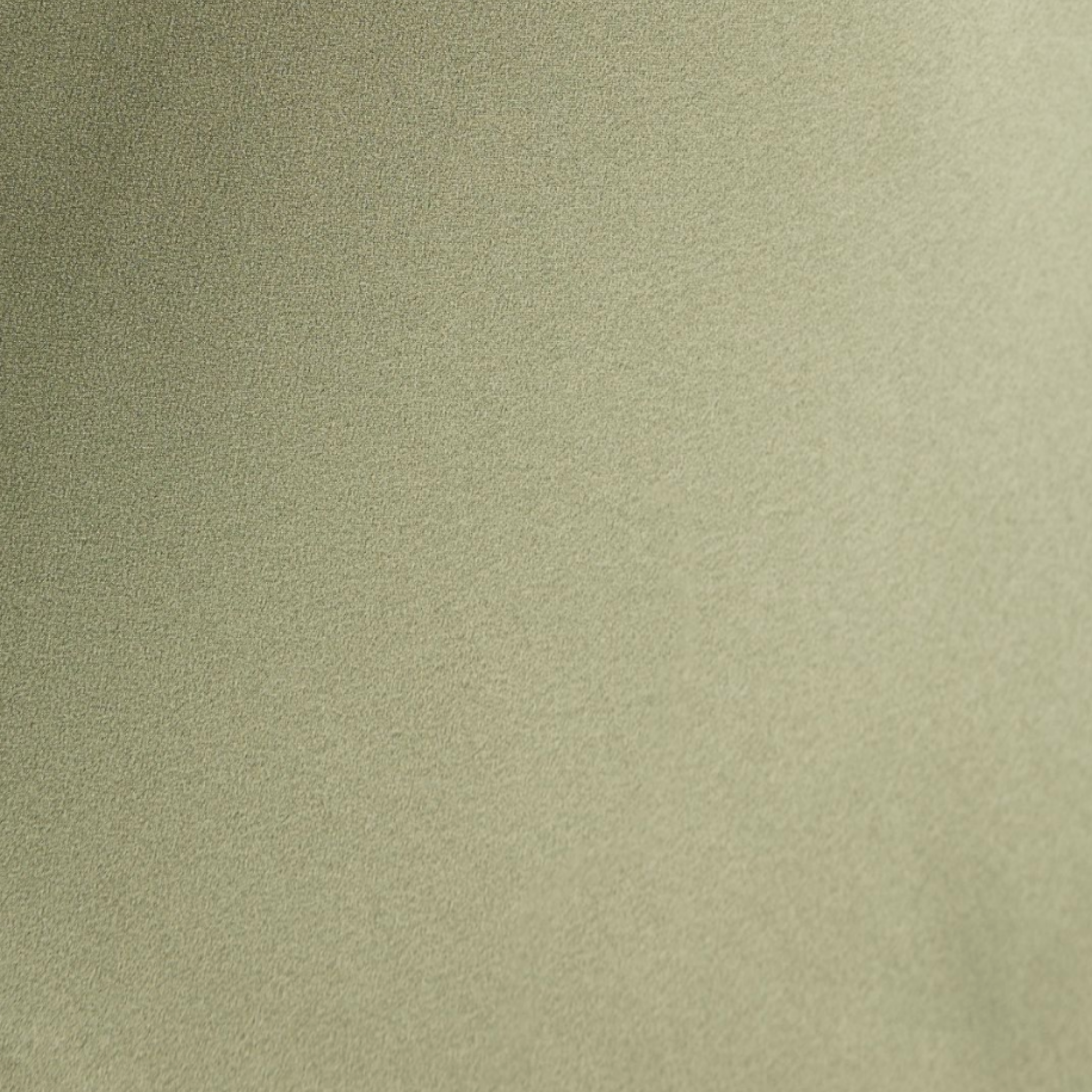 Satin A Line Midi Skirt