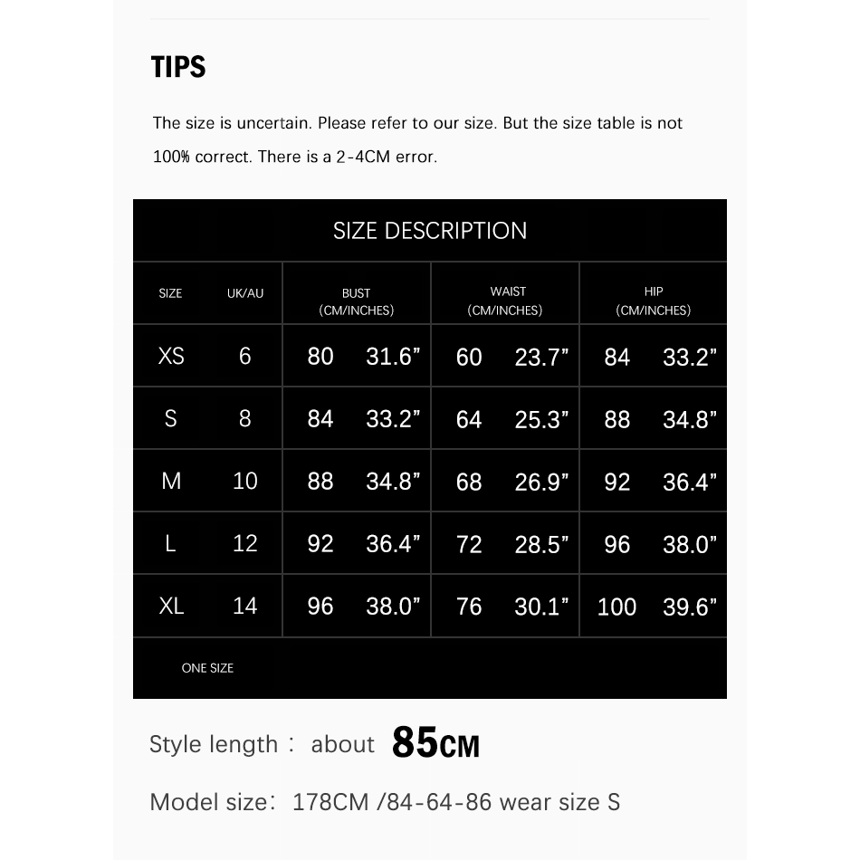 Deep V - Neck Open Back Mini Dress